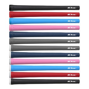 이오믹 스티키 울트라라이트1.0 아이언 드라이버 골프그립 골프채 셀프 그립 교체