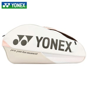 요넥스 BA92429EX 샌드베이지 배드민턴 스탠드백 배드민턴가방