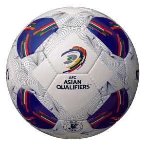 몰텐 반타지오 AQ4000 AFC 아시아 최종예선 축구공 공인구 레플리카