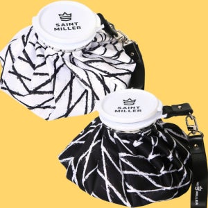 세인트 밀러 스포츠 얼음 주머니 아이스팩