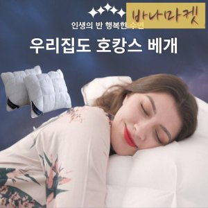 홍성돈숙면베개 최저가 가성비상품