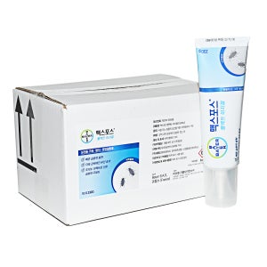 맥스포스겔 바퀴벌레약 셀렉트 이지 겔 바퀴벌레퇴치 바퀴약 퇴치법 없애는법 230g, 10개