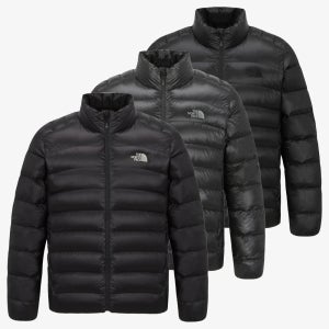 [노스페이스] 남성 마티에 다운 자켓 (RDS) NJ1DR53A