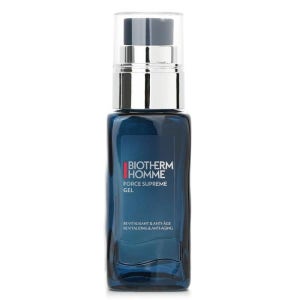 비오템 옴므 포스 수프림 리바이탈라이징 젤 50ml