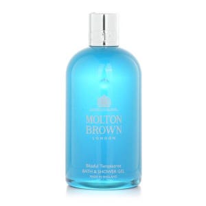 몰튼브라운 블리스풀 템플트리 목욕 & 샤워 젤 300ml