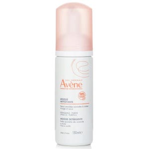 아벤느 순한 무스 클렌징 폼 150ml