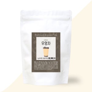 자연한잔 우엉차 텀블러용 2g50개입 주문후생산 국내산
