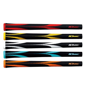 이오믹 스티키 Sticky 오퍼스블랙 아이언 드라이버 골프그립 골프채 셀프 그립 교체