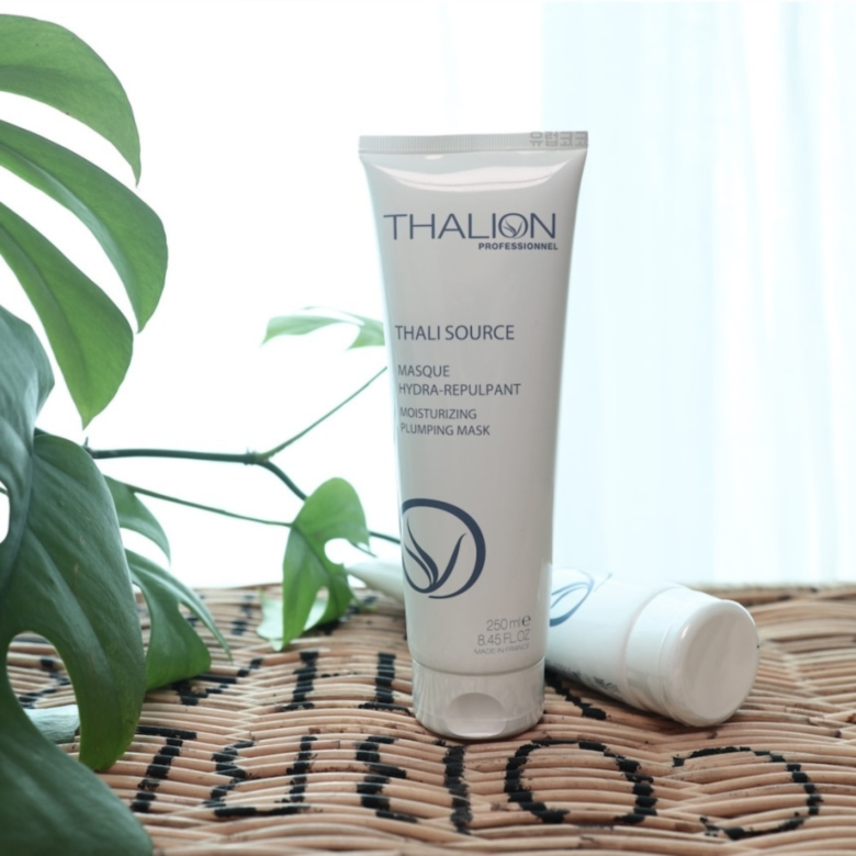 탈리온 딸리온 Thalion 플루이드 하이드레이션 액티브 모이스쳐 젤 50ml 2통