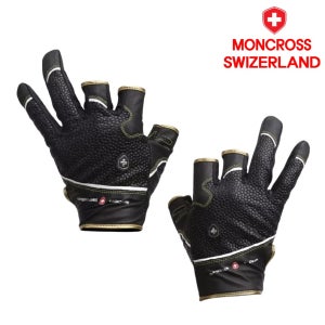 몽크로스 낚시 장갑 루어장갑 3컷 GFG-301G 갯바위 찌낚시 봄 여름 가을 겨울 사계절