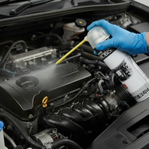 현대모비스 엔진룸 청소 크리너 세척 세정제 550ml