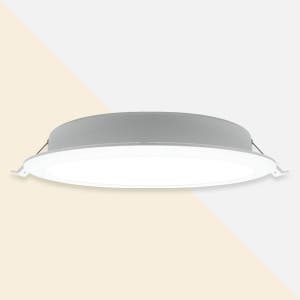 장수램프 LED 다운라이트 매립등 30W 17.5cm (7인치)