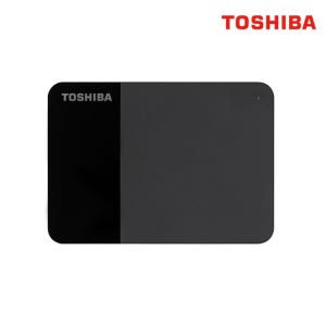 도시바 Canvio Ready (2TB)