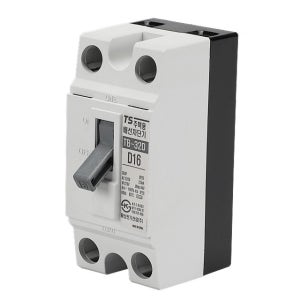 태성 배선차단기 주택용 TB 32D THB 32h 2P D16A 2.5KA
