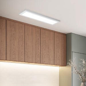 LED주방조명 KS 25W 주방등 직하등 640X180