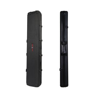 최고급형 루코 20cm 로드케이스 낚시하드케이스 대용량 바다 낚시가방 128cm