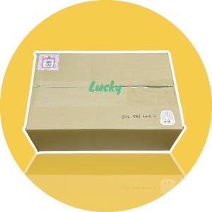 일본 정품 산리오 랜덤 박스 랜덤 세트 별의 커비 짱구는 못말려 헬로키티 지브리 미피 산엑스 선물세트 럭키박스 가정의 달