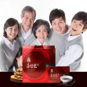 정관장 홍삼원력 50ml 30포