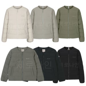 스노우피크 남성 랜드 경량 다운 자켓 패딩 점퍼 발수 등산 캠핑 국내매장판 WMGDJ60