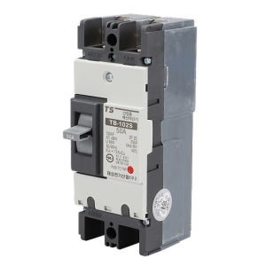 태성 배선차단기 산업용 TB 102S TSB 102F 2P 50A 25KA