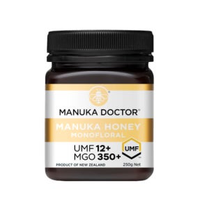 마누카닥터 마누카 꿀 UMF 12+, 250g Manuka Doctor