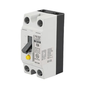 태성 누전차단기 산업용 TBE 32 TCE 32H 2P 15A 2.5KA