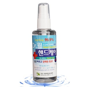 신생아 손 소독제 아기 유아 어린이 소독제 소독겔 소독젤