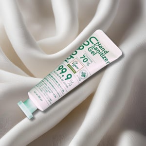 신생아 손 소독제 아기 유아 어린이 소독제 소독겔 소독젤