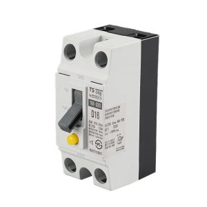 태성 누전차단기 주택용 TBE 32D THE 32h 2P D16A 2.5KA