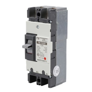 태성 배선차단기 산업용 TB 102S TSB 102F 2P 75A 25KA