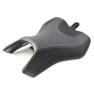 스즈키 GSX-8R GSX-8S 튜닝호환 프론트 시트 소프트쿠션 안장 2023-2024 앞 좌석