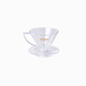 고노 KONO 코리아 핸드드립 커피 드리퍼 2인 MDN-21