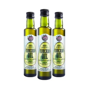 종근당건강 아보카도 오일 250ml, 3개