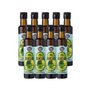 종근당건강 아보카도 오일 250ml, 9개