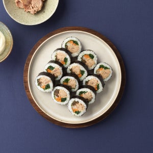 쉐프스토리 참치마요 냉동김밥 x 3개