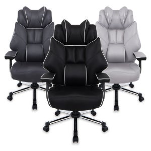 테우스 프리미엄 메쉬 사무용 컴퓨터 중역 pc방 사무실 학생 책상 의자