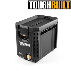 터프빌트 대리점 TB-B1-B-60C 스텍테크 중형 공구함 상자 공구박스
