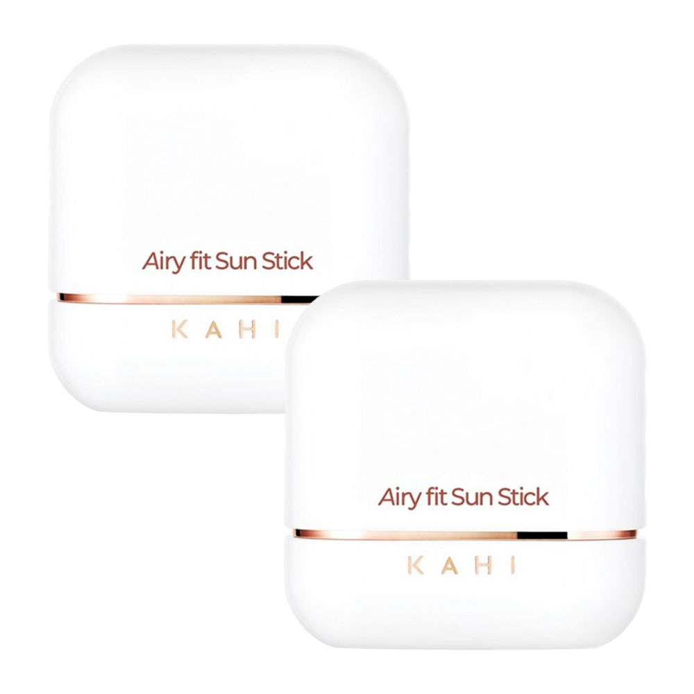 1+1 가히 에어리핏 선스틱 14g