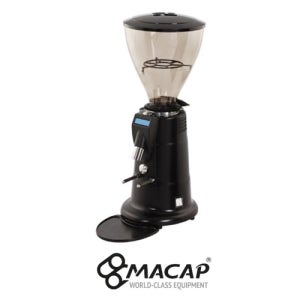 마캅 MACAP 업소용 원두 커피 자동 그라인더 MXD