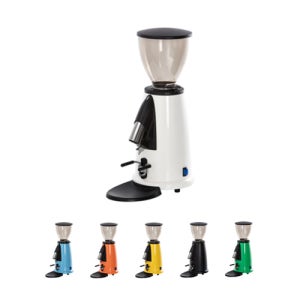 마캅 MACAP 업소용 원두 커피 자동 그라인더 핸드드립용 M2M