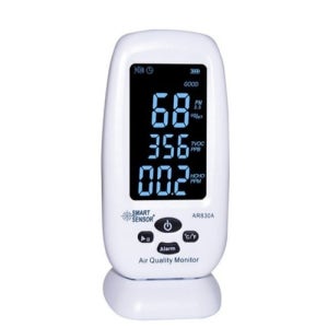 ARCO 초미세 먼지 측정기 AR-830A
