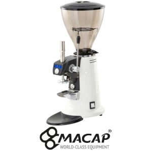 마캅 MACAP 업소용 원두 커피 자동 그라인더 MXDZ