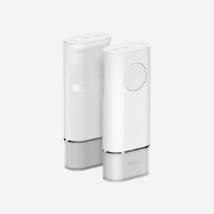 애플워치 무선 고속충전 보조배터리 10000mAh AB110