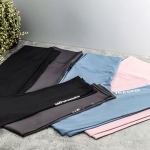 크레오라원단 편안한 레깅스 Y존 노봉제 스판 기능성원단 레깅스