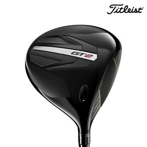 타이틀리스트 GT2 남성 드라이버 [Tour AD Black]