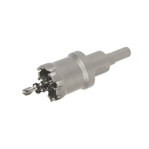 워크프로 초경홀소(초경홀커터)-일체형(14mm~32mm) WP403100~WP403113
