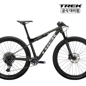 트렉 슈퍼칼리버 9.8 1세대 부산 산악자전거 엠티비월드