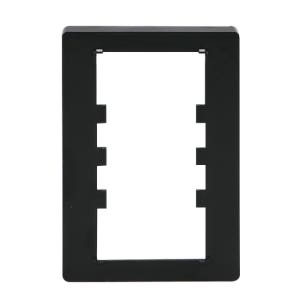 나노 보조대 아트2 1개용 블랙 기타 전기용품