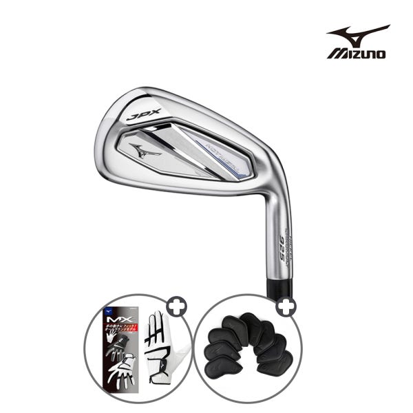 미즈노 JPX925 핫메탈 아이언 HM NS PRO 950GH HT (8I)