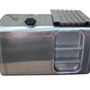 만트럭 연료탱크 450L